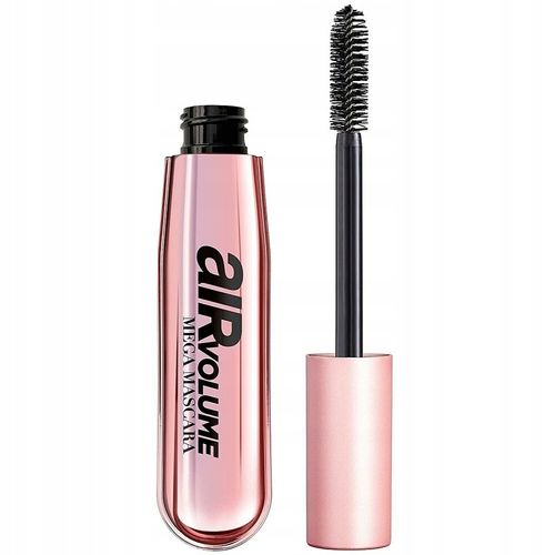 LOREAL AIR VOLUME MEGA MASCARA -Tusz czarny na Arena.pl