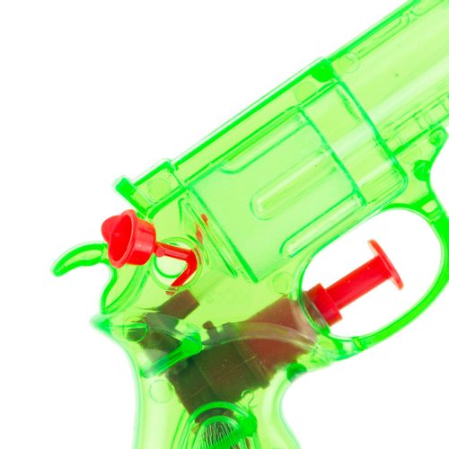 PISTOLET NA WODĘ PSIKAWKA BROŃ WODNA REWOLWER na Arena.pl