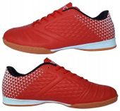 Buty sportowe do piłki nożnej na w-f halę halówki sneakersy 45