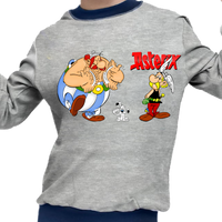 Piżama dziecięca Asterix & Obelix