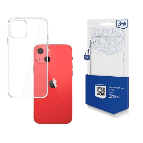 Apple iPhone 13 - 3mk Clear Case na Arena.pl