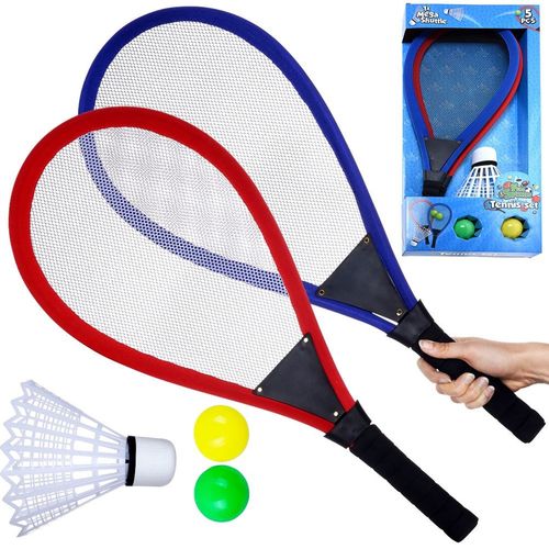 Paletki do gry 5 el. na Arena.pl