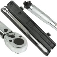 KLUCZ DYNAMOMETRYCZNY 1/2" 30KG