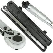 KLUCZ DYNAMOMETRYCZNY 1/2" 30KG