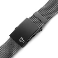 pasek męski parciany paolo peruzzi pw-21-125