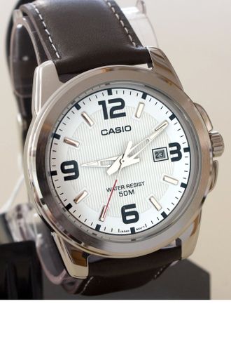 Zegarek Casio Męski MTP-1314L-7AV na Arena.pl