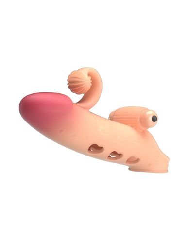 romance - vibrating penis sleeve na Arena.pl