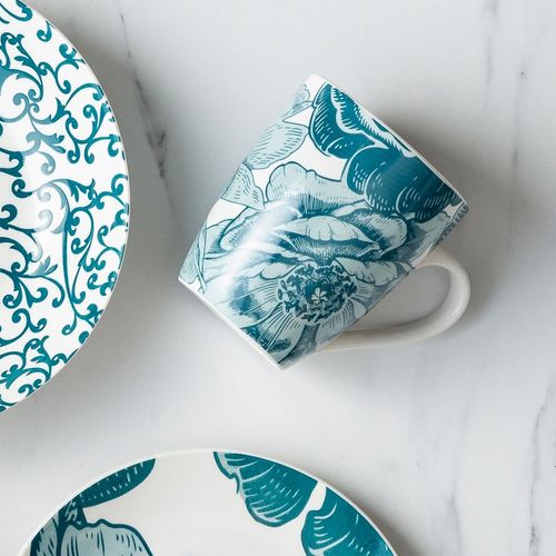 Kubek porcelanowy AURORA 370 ml na Arena.pl