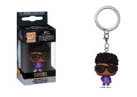 funko brelok marvel black panther shuri 6cm figurka