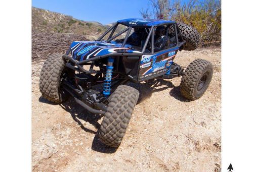 Axial RR10 1:10 4WD RTR na Arena.pl
