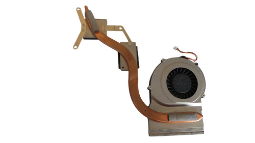 WENTYLATOR + RADIATOR MSI CR630  E320800640TA na Arena.pl