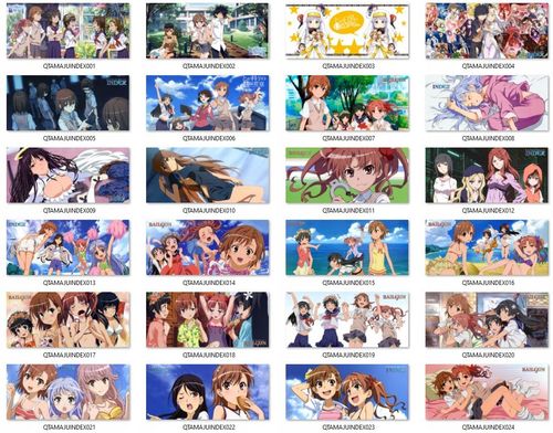 Kubek Toaru Majutsu no Index A Certain Magical Index DO WYBORU na Arena.pl