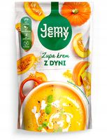 JemyJemy Zupa krem z dyni 375 g