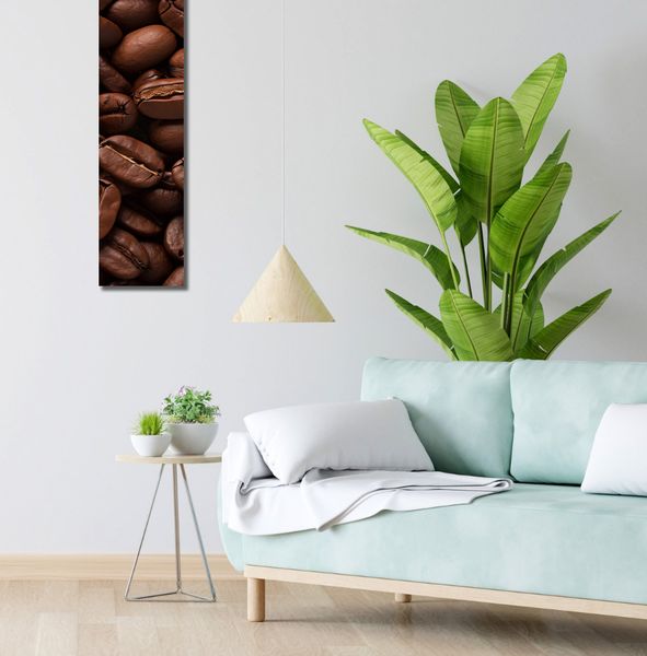 Obraz 20x90cm Esencja Aromatu zdjęcie 2
