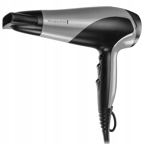 SUSZARKA DO WŁOSÓW REMINGTON 2200W MOCNA Z JONIZACJĄ + WOREK NA na Arena.pl