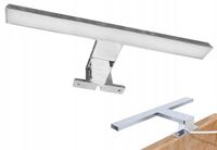 Kinkiet Virone chrom zintegrowane źródło LED 5 W
