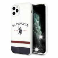 ETUI NA TELEFON US POLO USHCN58PCSTRB NA IPHONE 11 PRO