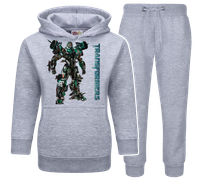 Dres Dziecięcy Transformers