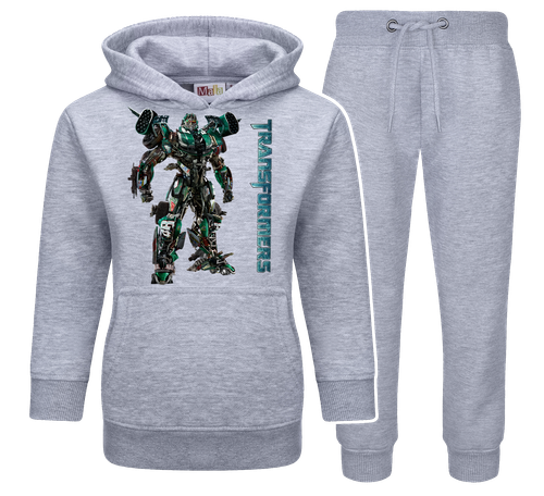 Dres Dziecięcy Transformers na Arena.pl