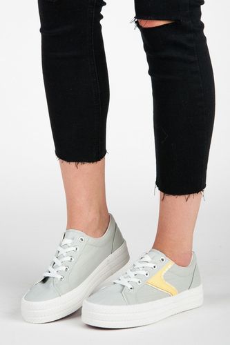 TRAMPKI NA PLATFORMIE Rozmiar - 37 na Arena.pl