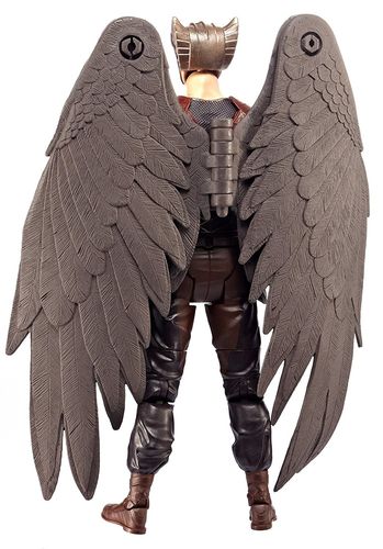 DC Comics Batman The Dark Knight Returns Figurka Hawkman na Arena.pl