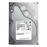 TOSHIBA 2TB 7.2K 64MB SAS-2 3.5" MG03SCA200