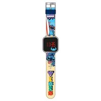 Zegarek Dziecięcy Frozen FROZEN 2 - LED WATCH Ø 33 mm