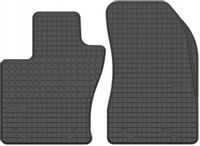 DYWANIKI GUMOWE DEDYKOWANE PRZODY do Jeep Renegade