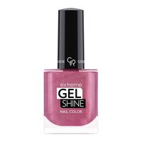 Golden Rose Extreme Gel Shine Nail Color 47 Żelowy lakier do paznokci Kolor - 47