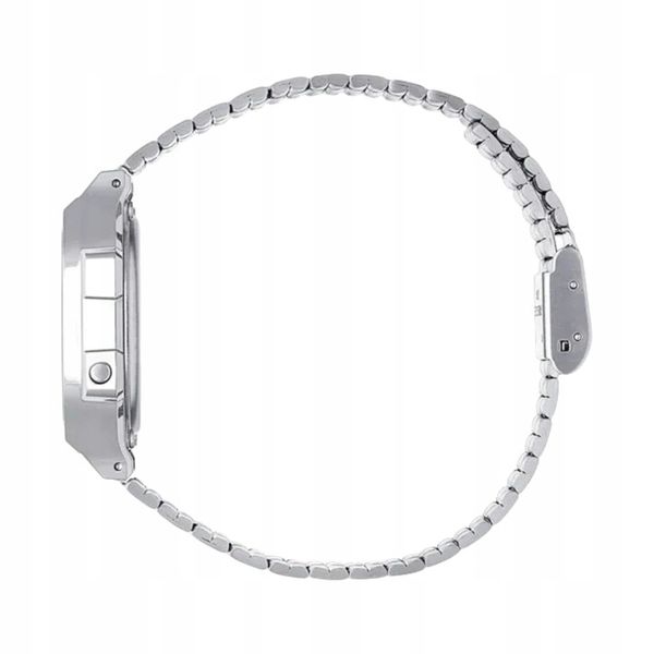 Zegarek Casio A168WA-1YES zdjęcie 4