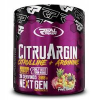 Real Pharm CitruArgin CYTRULINA AAKG 300g