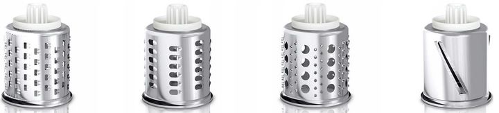 MASZYNKA DO MIĘSA BOSCH MFW3X14W (BIEL) zdjęcie 12