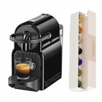 NESPRESSO EKSPRES DO KAWY NA KAPSUŁKI CIŚNIENIOWY INISSIA KAPSUŁKOWY +14KAW