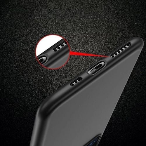 etui case na samsung galaxy s24 fe soft case - czarne na Arena.pl