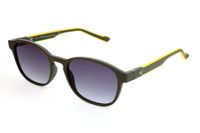 Okulary ADIDAS AOR030-021000. Okulary przeciwsłoneczne, Kolor niebieski. Mężczyzna.