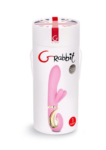 wibrator-g-rabbit na Arena.pl