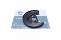 Osłona tarczy hamulcowej VW NEW BEETLE 2001 2002 2003 2004 2005 2006 2007