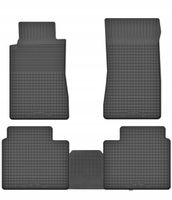 Dywaniki gumowe do Opel Omega B / C FL TUNEL