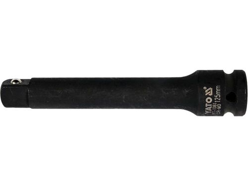 przedłużka udarowa 1/2"125mm yato na Arena.pl