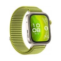 Smartwatch HUAWEI Watch Fit 4 Pro Zielony