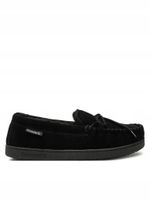 Bearpaw Kapcie Moc II 1295M Czarny