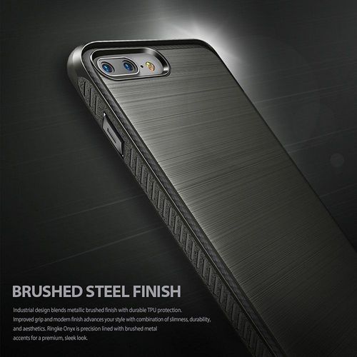 RINGKE ONYX IPHONE 7/8 PLUS BLACK na Arena.pl