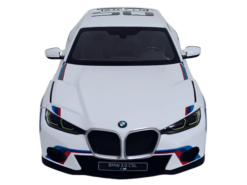 Zdalnie sterowany samochód BMW 3.0 CSL na Arena.pl