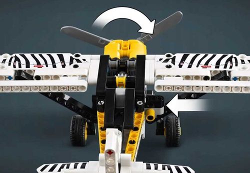 42198 - LEGO Technic - Samolot transportowy na Arena.pl