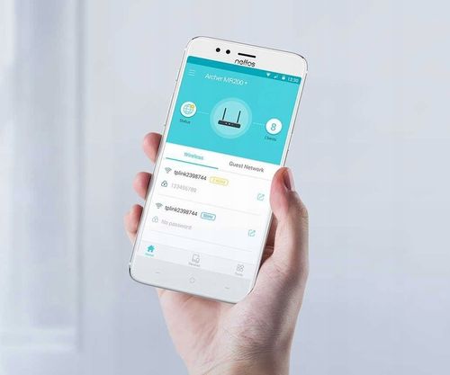 Router TP-LINK Archer MR200 4G LTE na Arena.pl