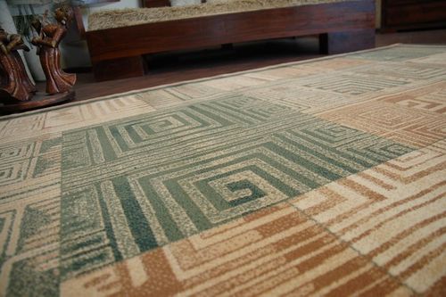 Dywan STANDARD PRIM miód na Arena.pl