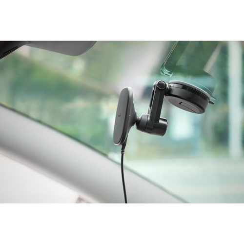 Moshi SnapTo Universal Car Mount with Wireless Charging na Arena.pl