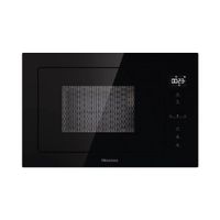 Kuchenka mikrofalowa do zabudowy Hisense BIM325G62BG2