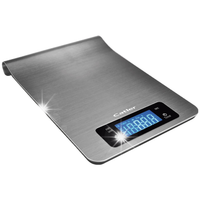 Waga kuchenna Catler KS 4010 5 kg dokładność 0,1g stylowy design