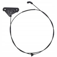 LINKA CIĘGNO OTWIERANIA MASKI - FORD MONDEO MK IV / GALAXY II / S-MAX